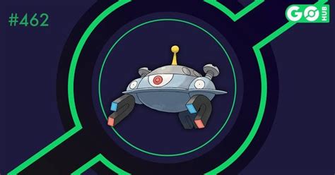 pokemon go magnezone weakness.